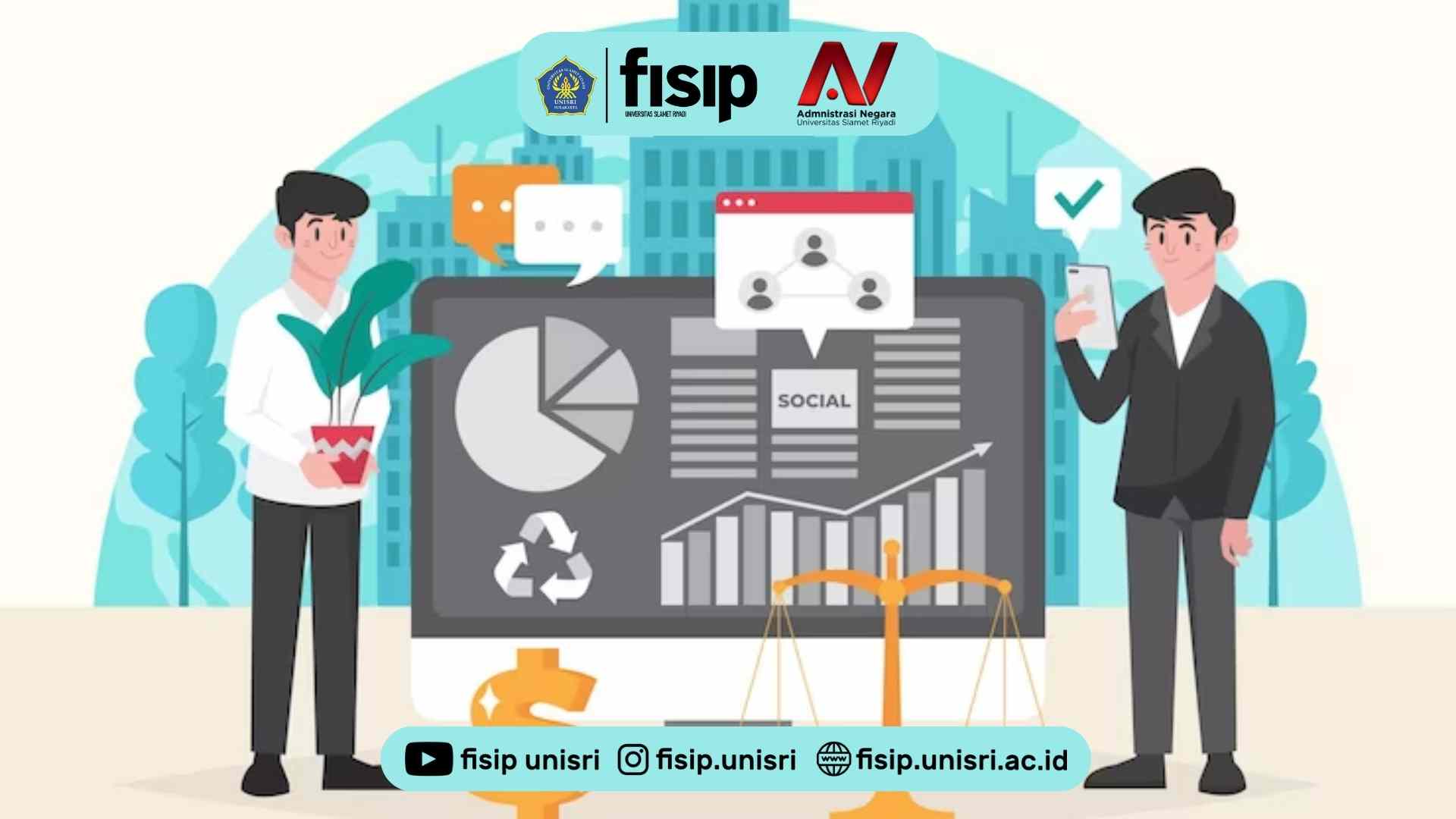 Strategi Kewirausahaan Pengenalan Dasar Digital Marketing & Buyer Personal Bagi Mahasiswa