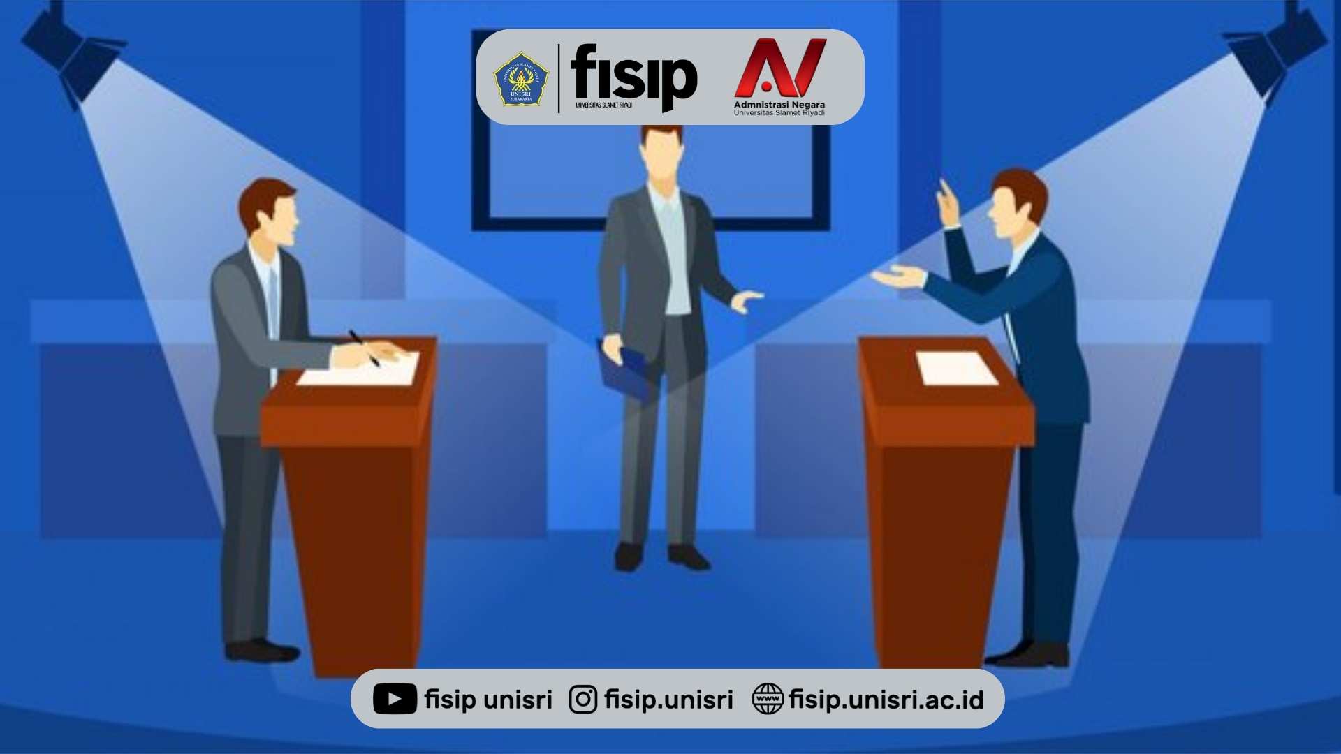 DINAMIKA POLITIK KAMPUS