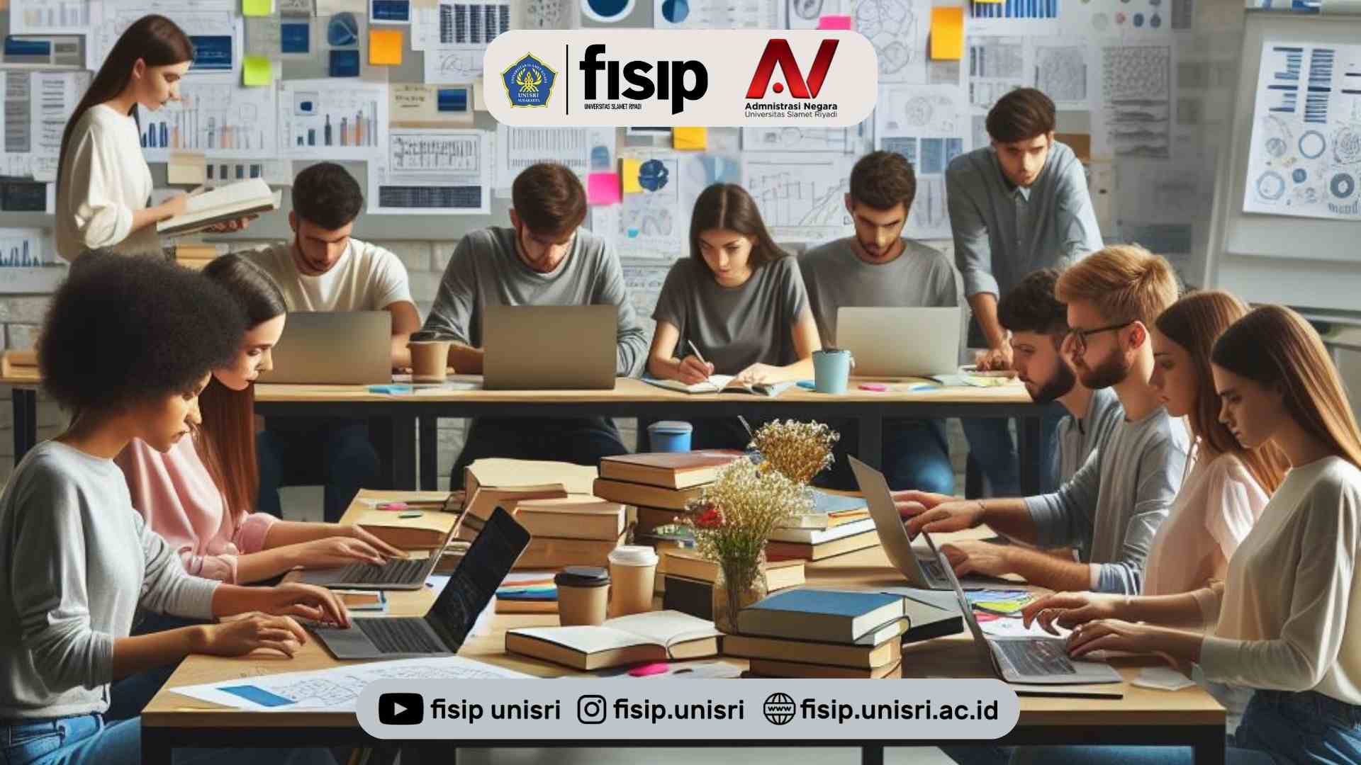 Pengembangan Jiwa Kewirausahaan