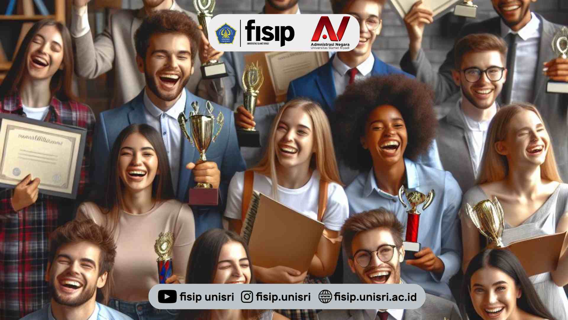 Seleksi Mahasiswa Berprestasi Dalam Keikutsertaan Kegiatan Temu Admin