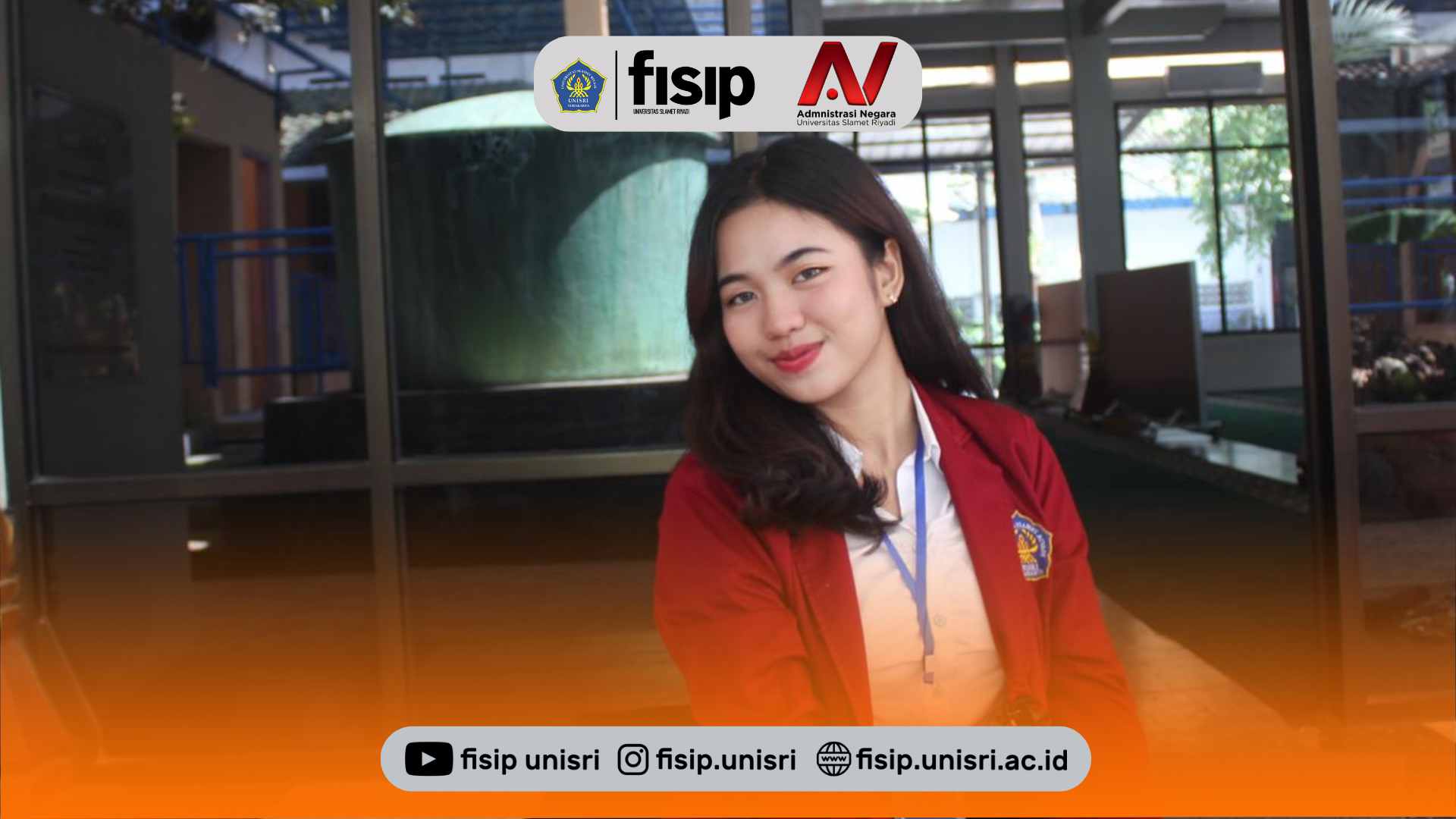 Mahasiswa AN Terpilih Dalam Pilmapres, Mahasiswa Berprestasi Tingkat Universitas