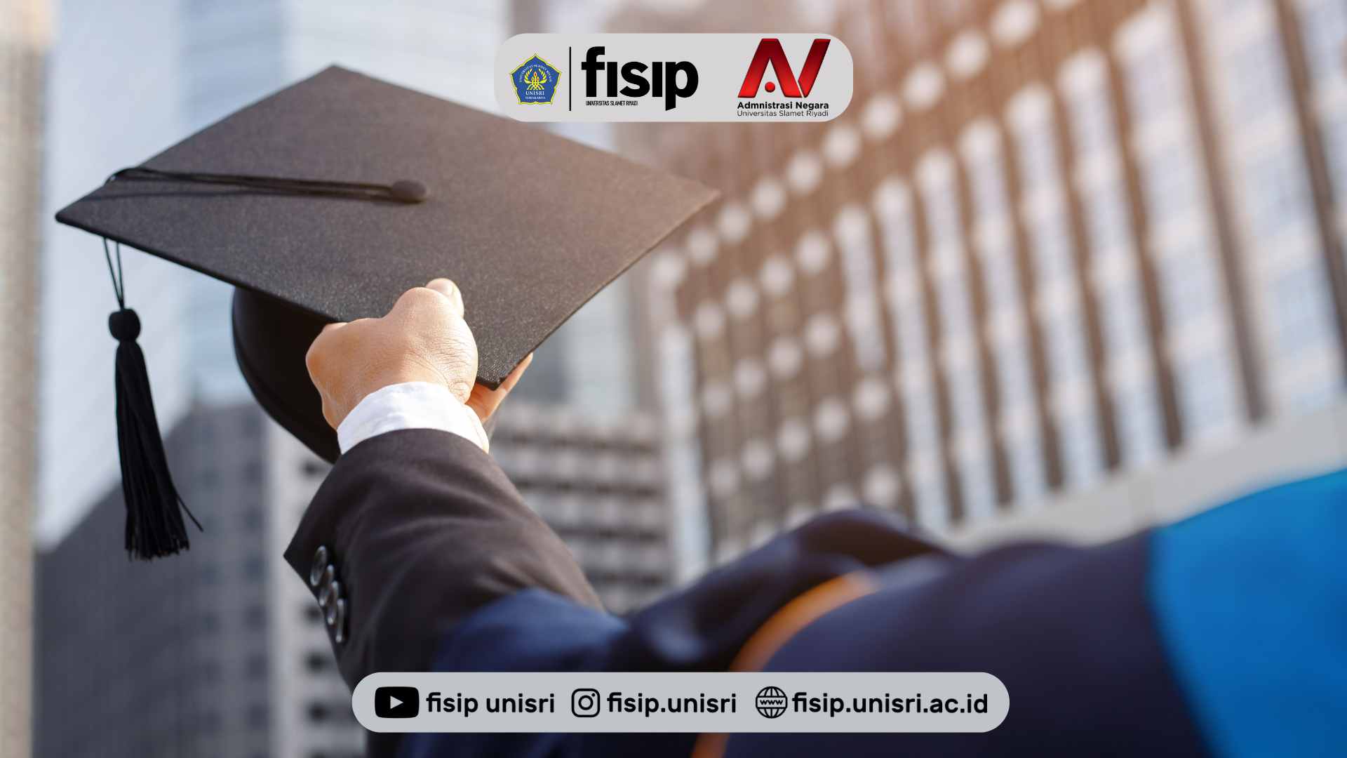 LULUS SEKOLAH, KERJA ATAU KULIAH ?