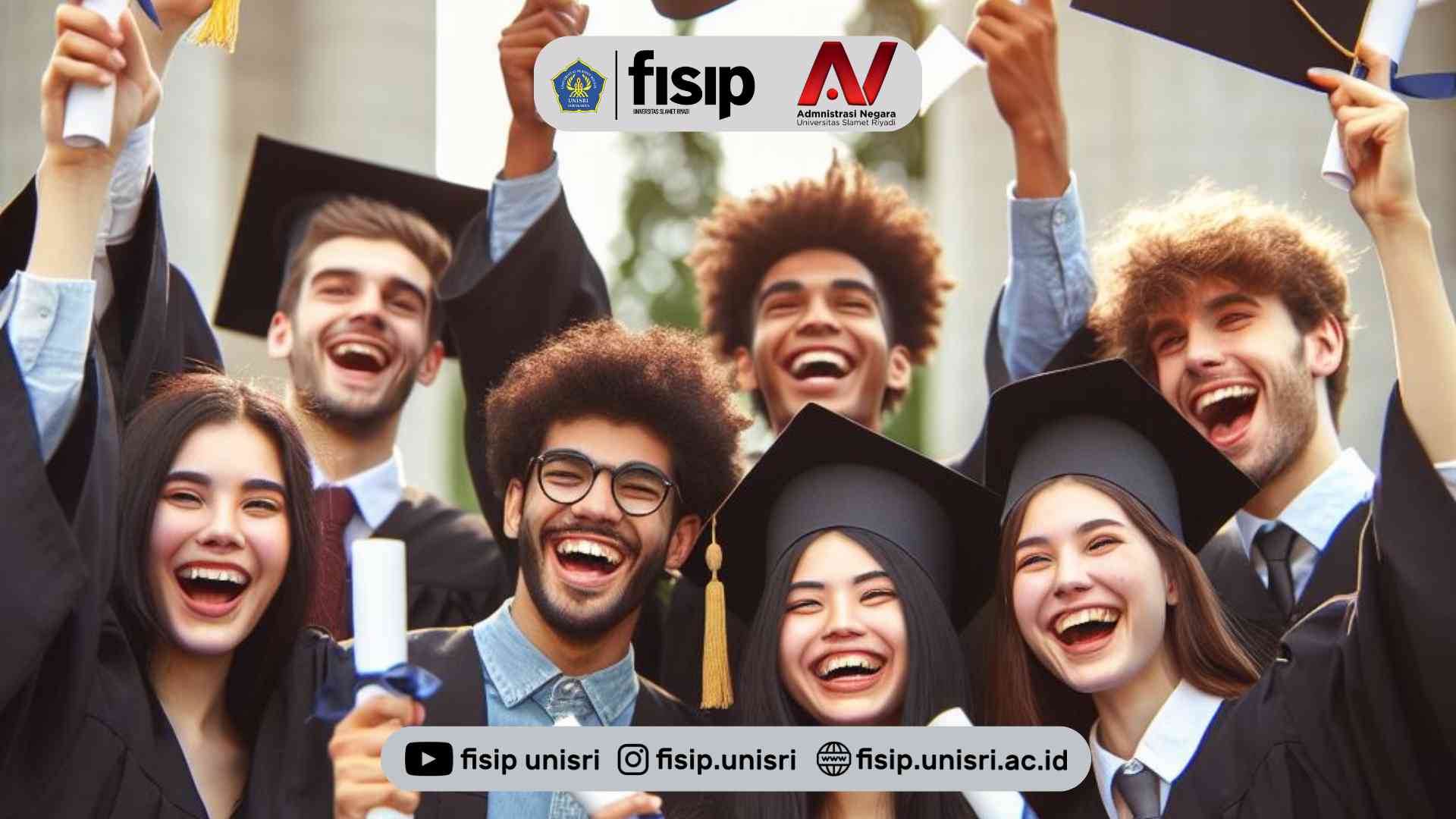 APAKAH KULIAH DAPAT MENJADI JAMINAN DI MASA DEPAN?