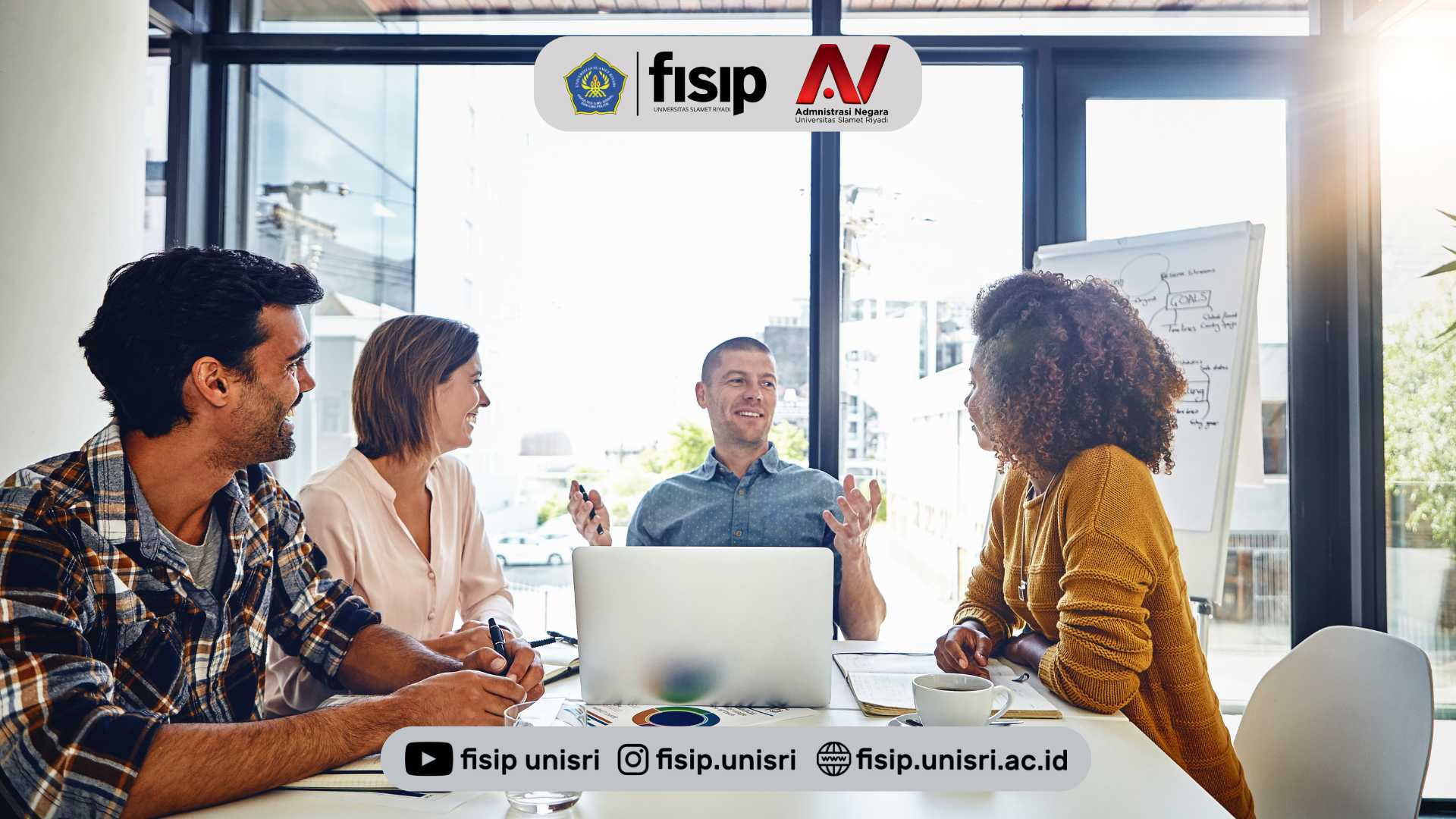 Motivasi Menjadi Mahasiswa Berprestasi