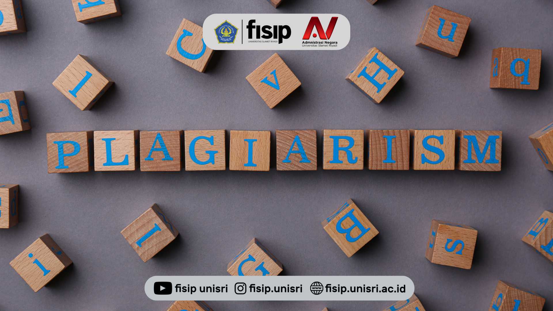 Solusi Jitu Terhindar Dari Plagiarisme