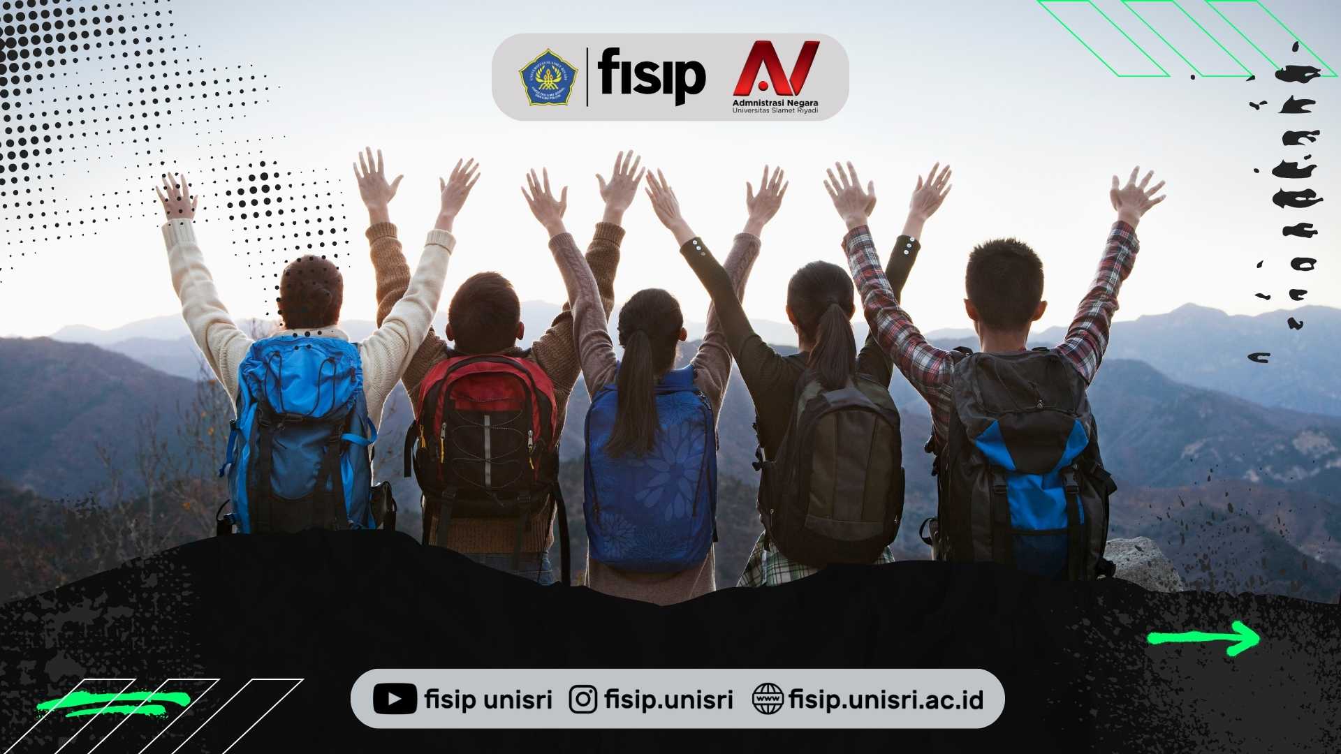 Membangun Budaya Inovatif dan Berdaya Saing Global di Kalangan Mahasiswa