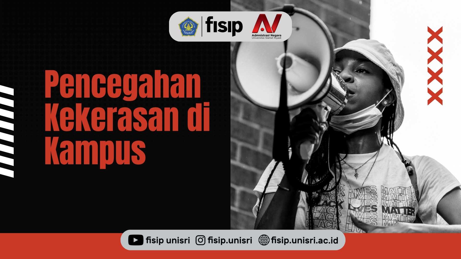 Pencegahan Kekerasan di Kampus: Upaya Membangun Lingkungan Akademik yang Aman