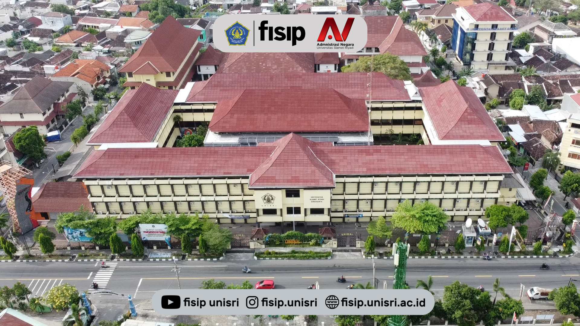 Kampus Sebagai Panggung Mahasiswa