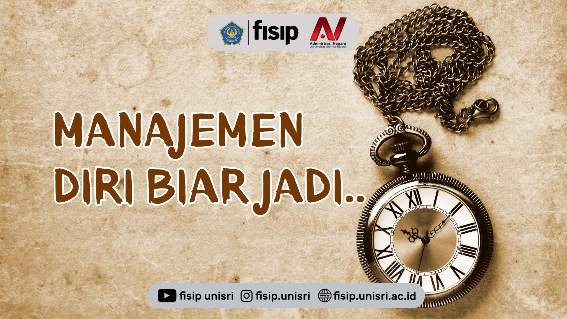 Makin Hari Makin Menjadi?