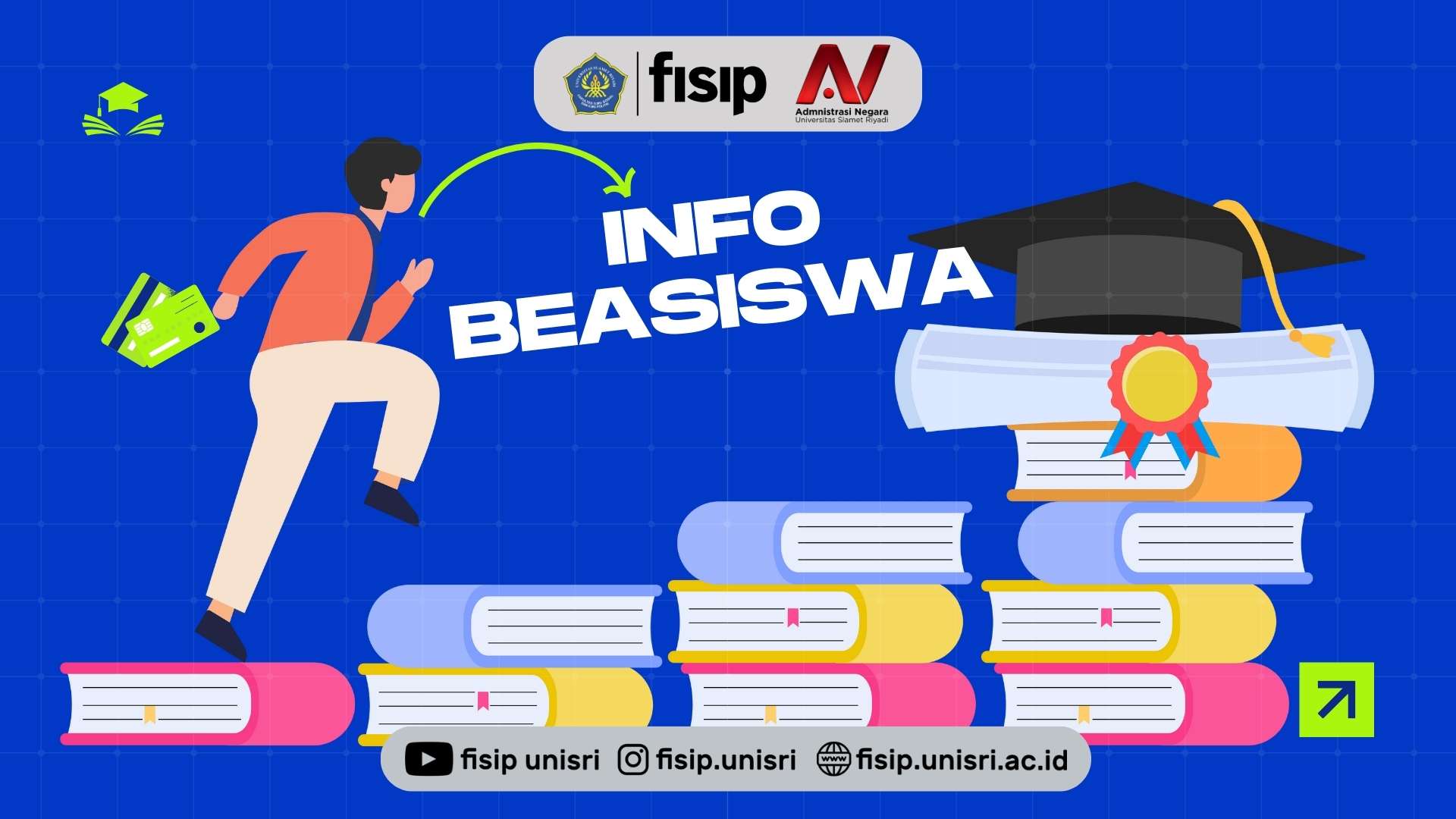 INFO BEASISWA