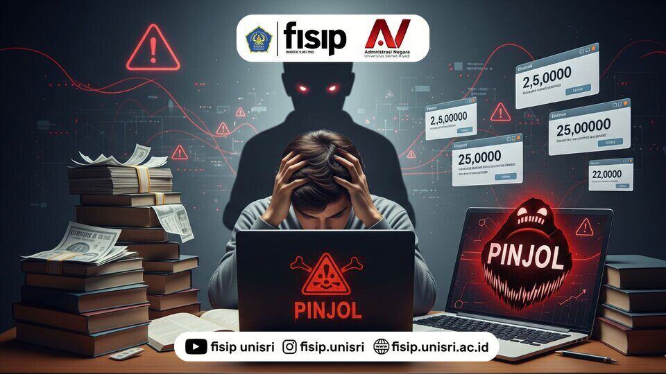 Bahaya Pinjaman Online (Pinjol) Bagi Mahasiswa