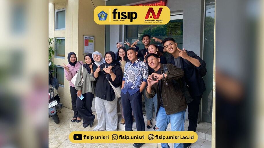 HIMADI: Delegasi Akademis Unggulan Prodi Ilmu Administrasi Negara FISIP Universitas Slamet Riyadi