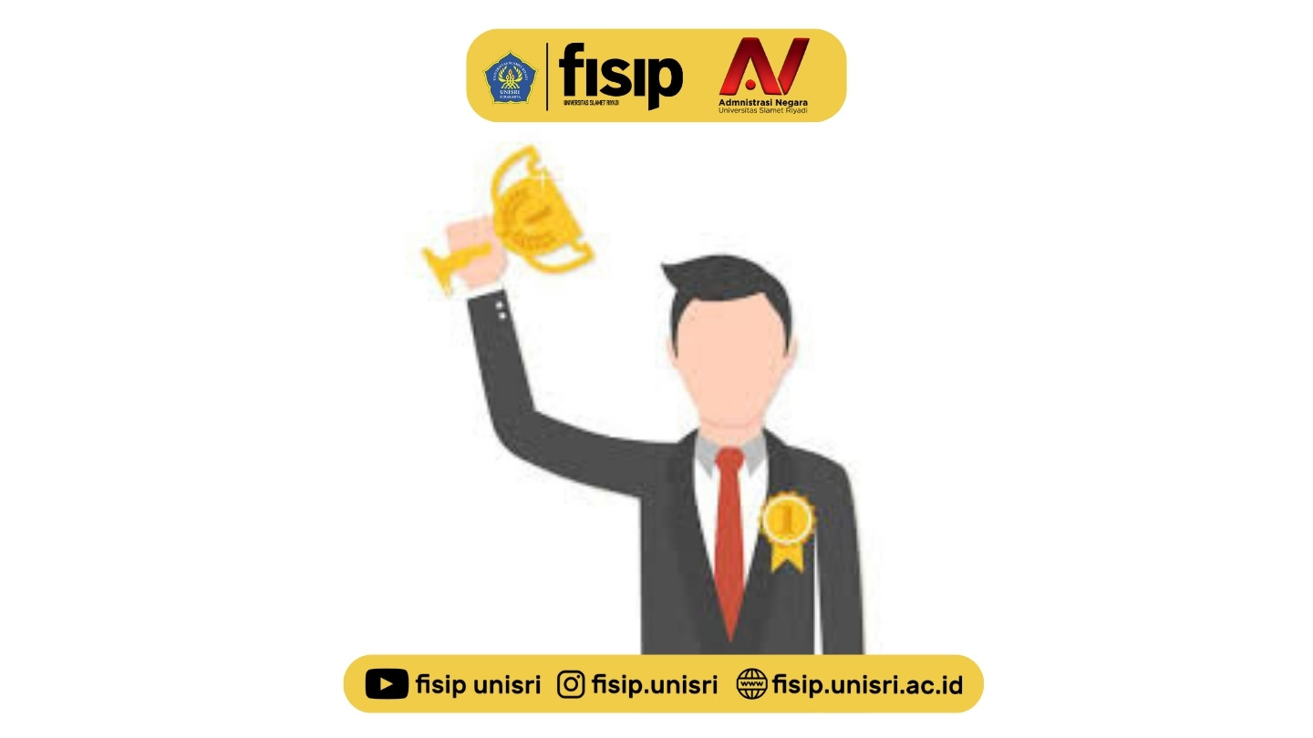 Pilmapres Prodi Ilmu Administrasi Negara Unisri 2026: Wadah Mahasiswa Berprestasi Tunjukkan Bakat dan Kontribusi