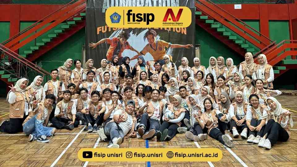 Admiration Futsal Competition 2026 Sukses Digelar di GOR Giri Mandala Wonogiri, Diikuti Lebih dari 50 Tim SMA Se-Jawa Tengah